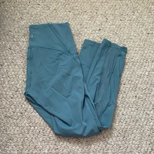 Leggings - Wunder Under Train